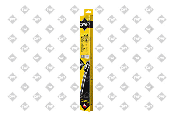 Lamela stergator SWF 119504